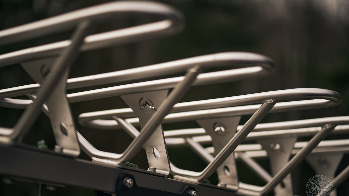 Khyber Racks | Hitch Mount Bike Racks