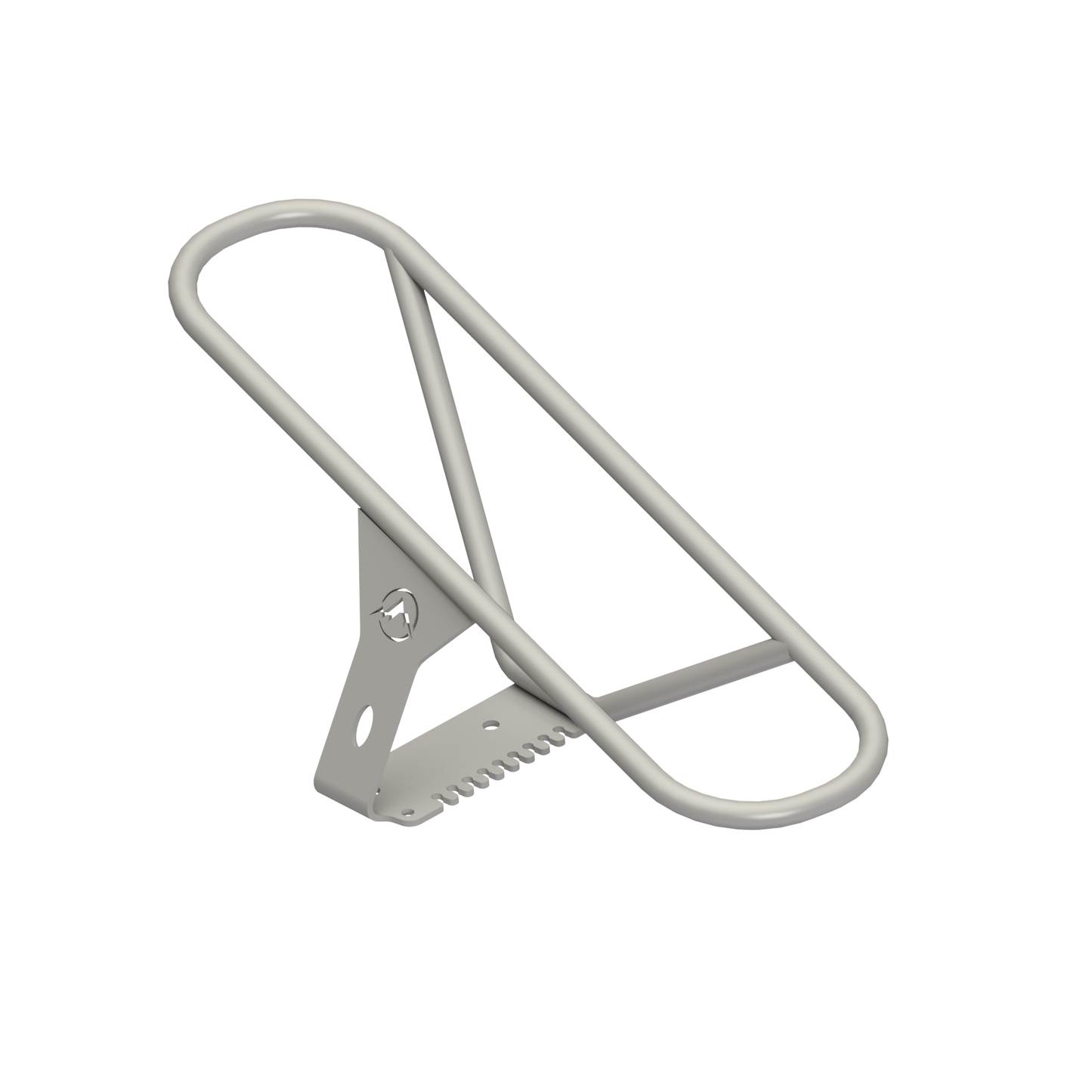 Khyber Racks Fat Bike Wheel Basket