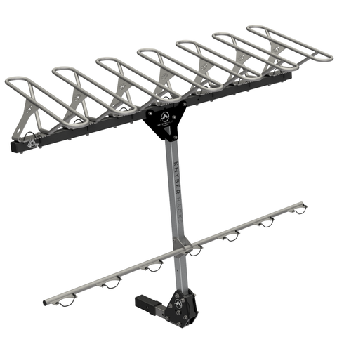 Khyber Racks | V2 - Fixed Pivot Rack